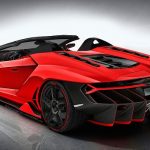 Lamborghini okamžitě vyprodalo jedinečný hyper-sporťák Centenario Roadster 11
