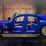 Nádhera nebo kýč? Mansory: extravagantní modifikace automobilů 6