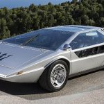 Jedinečné Maseratti z roku 1971 již získá nového majitele 8