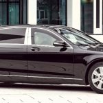 Maybach S600 Guard: nejbezpečnější auto na světě? 10