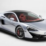 Nový McLaren 570GT je vylepšený, luxusnější a pohodlnější 9