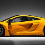 McLaren 650S GT3: jedno z nejočekávanějších aut na ženevském autosalonu 2016 7