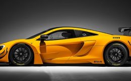 McLaren 650S GT3: jedno z nejočekávanějších aut na ženevském autosalonu 2016 40