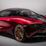 McLaren 720S - zatím nejlepší super-sport z Anglie 9