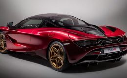 McLaren 720S - zatím nejlepší super-sport z Anglie 8