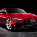 Mercedes-AMG GT Roadster & GT C Roadster pro rok 2017 oficiálně odhalen 6