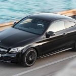 Kompaktní modely Mercedes-Benz: adaptivní podvozek a funkce dynamic select 8