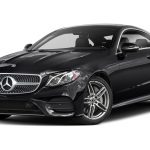 Mercedes-Benz E pro rok 2016: nové motory a futuristická přístrojová deska 6