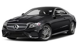 Mercedes-Benz E pro rok 2016: nové motory a futuristická přístrojová deska 41