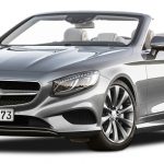 Mercedes-Benz S Cabrio: Nejluxusnější kabriolet planety? 11