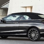 Mercedes-Benz S Cabrio: nejluxusnější kabriolet planety? 10