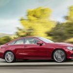 Mercedes-Benz S-Class pro rok 2018 je nabytý technologiemi do prasknutí! 7