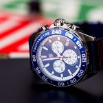 Na velké ceně Monaka Tag Heuer představil speciální model Formule 1 Red Bull Edition 7