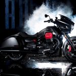 Moto Guzzi MGX-21 Flying Fortress 8