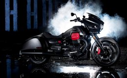 Moto Guzzi MGX-21 Flying Fortress 2