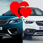 Německá automobilka Opel již od Francouzkou vlajkou 7