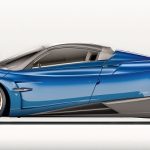 Pagani Huayra Roadster - nový italský Hyper-sport za 2,4 miliónů dolarů 10