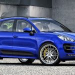 Porsche Macan Turbo? Nejlepší sportovní SUV! 13