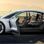 Porsche Mission E: více jak jen koncept sportovního elektromobilu! 9