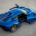 Rezvani Beast Alpha má 500 koní a dveře s neobvyklým otevíráním 12