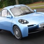 Riversimple Rasa: auto budoucnosti poháněné vzduchem! 11