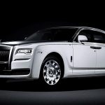 Rolls-Royce Eternal Love: limitovaná série pro čínský trh 5