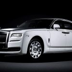 Rolls-Royce Eternal Love: limitovaná série pro čínský trh 10