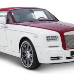 Rolls-Royce Phantom Coupé: když se sen začne měnit na skutečnost 7