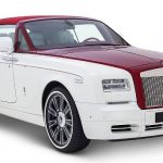 Rolls-Royce Phantom Coupé: když se sen začne měnit na skutečnost 10