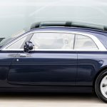 Rolls-Royce představil speciální jedno-kusový model, který je nejsraženější na světě 12