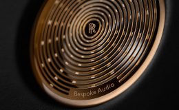10 špičkových audio systémů v nejluxusnějších automobilech světa 8