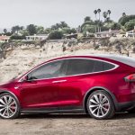 Tesla Model X: první a jediné plně elektrické SUV na světě 7