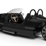 Vanderhall Venice: dopřejte si vzrušující výlet na tříkolce! 8