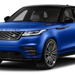 Range Rover Velar: je toto nejkrásnější SUV z Británie? 7
