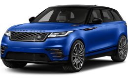 Range Rover Velar: je toto nejkrásnější SUV z Británie? 5