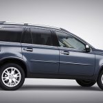 Volvo XC90: konečně pořádné SUV 8