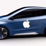 Apple testuje v kalifornii své první autonomní elektromobily 8