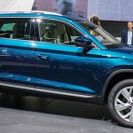 Škoda KodiaQ: je české 7-místní UV předurčené k úspěchu nebo bude propadákem? 8