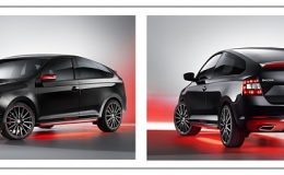 Luxusní kupé s ďábelským zvukem: Škoda Atero spatřila světlo světa 4