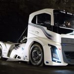 Volvo Iron Knight je stejně rychlé jako Porsche 911 6