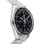 OMEGA Speedmaster Professional - hodinky, které přežili 340 dní ve vesmíru 9