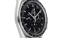 OMEGA Speedmaster Professional - hodinky, které přežili 340 dní ve vesmíru 6