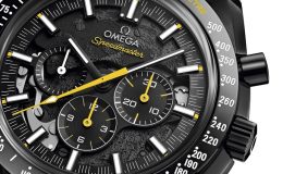 Nejžádanější hodinky Omega Speedmaster Dark Side Of Moon už také v Bratislavě 37