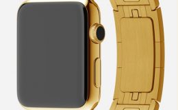 Jsou zákazníci připraveni na zlaté Apple Watch v hodnotě několik tisíc dolarů? 5