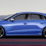 Audi A3 Clubsport Quattro Concept: mnší dravec, který uloví i to největší zvíře 7