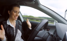 Audi Driver Assistance: dokonalý systém, který bude parkovat za vás? 3