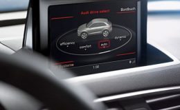 Audi Drver Assistance: dokonalý systém, který bude parkovat z vás? 41