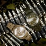 Bamford Watch Department a jejich hodinky Rolex určené do válečných zón a sběratelům 6