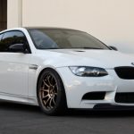 Nový tuningový speciál BMW F13 M6 Space Gray od EAS 5