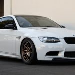 Nový tuningový speciál BMW F13 M6 Space Gray od EAS 12